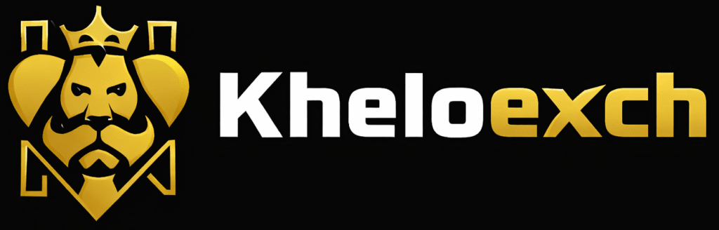 Kheloexchange Logo